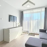 Apartamenty Sun&Snow Osiedle Bursztynowe