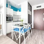 Apartamenty Sun&Snow Osiedle Bursztynowe
