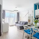 Apartamenty Sun&Snow Osiedle Bursztynowe