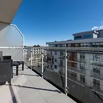 Apartamenty Sun&Snow Osiedle Bursztynowe