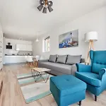 Apartamenty Sun&Snow Osiedle Bursztynowe